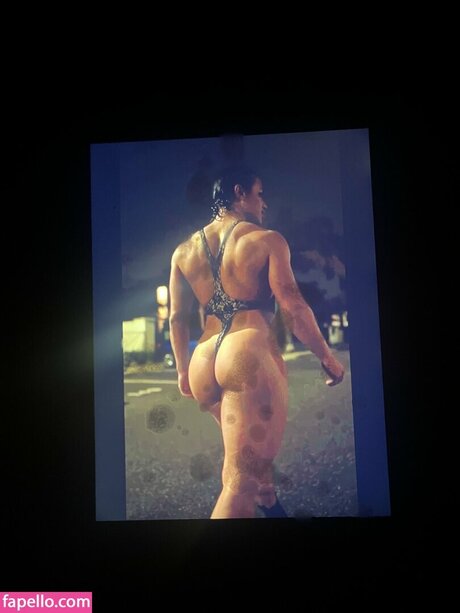 Sam Razhi Nacktbilder OnlyFans geleakt