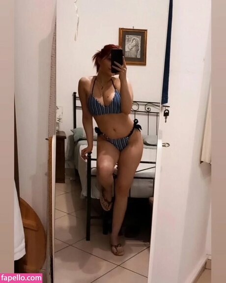 Ludovica Giordano Kostenloses OnlyFans