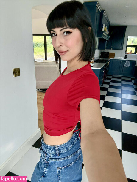 Veronica Gallardo Sextape OnlyFans Nacktbilder