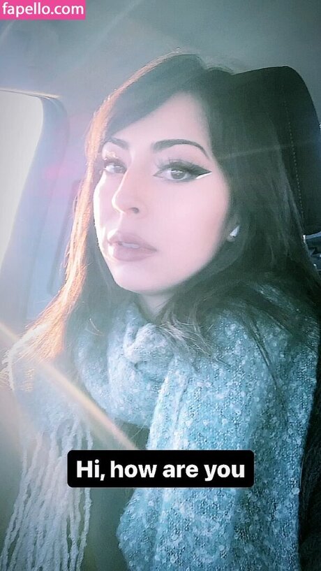 Veronica Gallardo OnlyFans Leaked