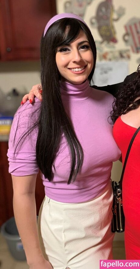 Veronica Gallardo Bilder OnlyFans