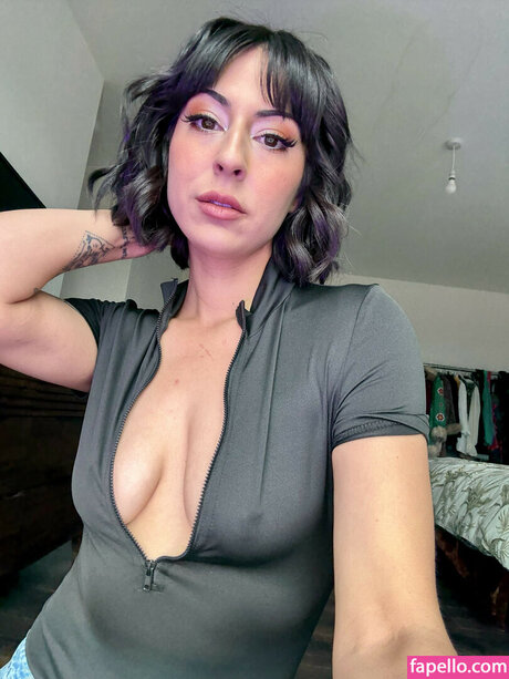 Veronica Gallardo OnlyFans kostenlos geleakt