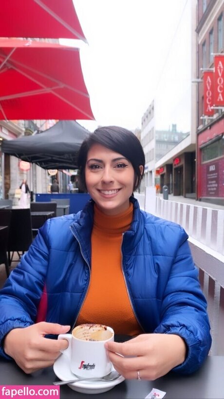 Veronica Gallardo Nackt OnlyFans