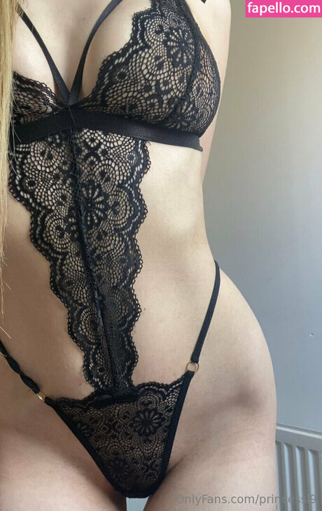 Leah Grace OnlyFans Modelfoto