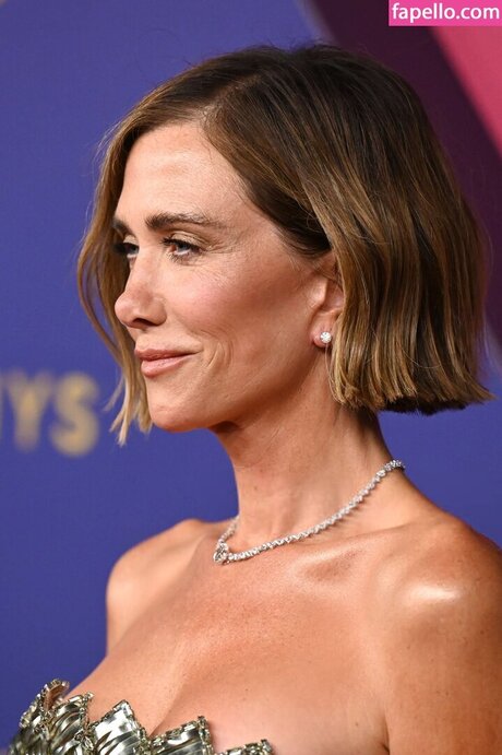 Kristen Wiig OnlyFans-Komplettinhalte