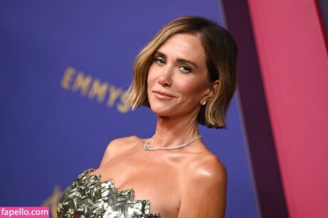 Kristen Wiig Kostenloses OnlyFans