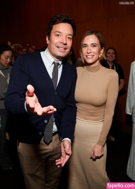 Kristen Wiig Leaked OnlyFans Bilder