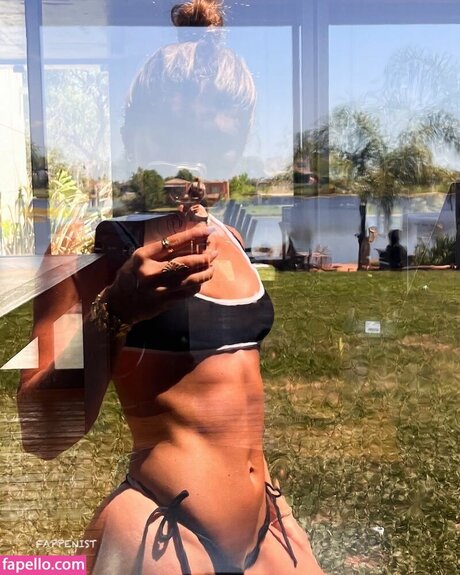 Francesca Botticini Nacktbilder von OnlyFans geleakt