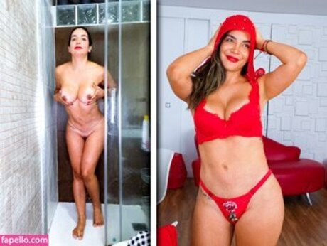 Nigged com Nacktbilder von OnlyFans geleakt