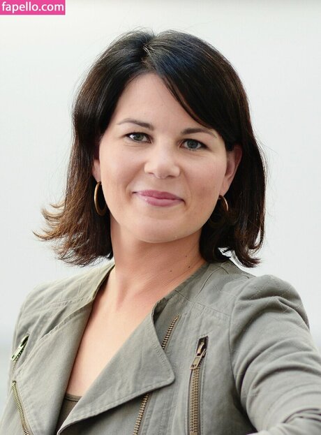 annalenabaerbock OnlyFans Fotos