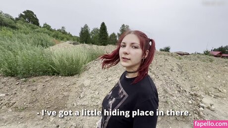 likabusy OnlyFans Nackt