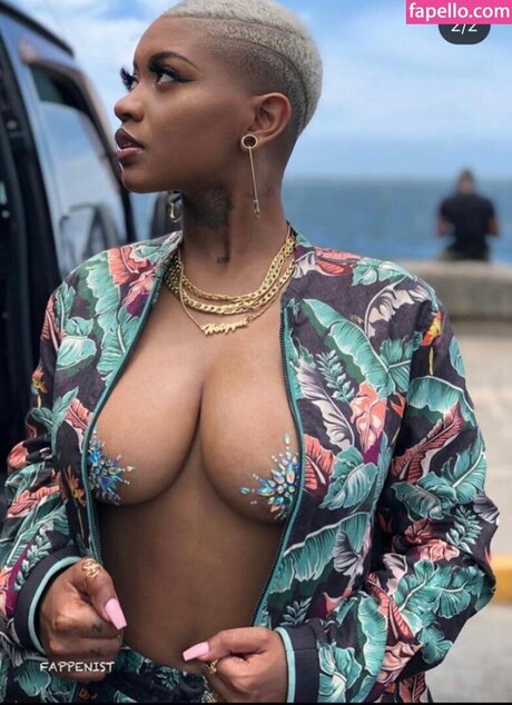 Jada Kingdom OnlyFans Sextape