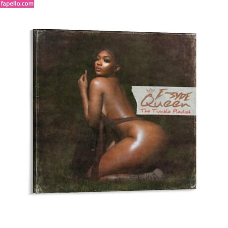 Jada Kingdom Nacktbilder OnlyFans Geleakt