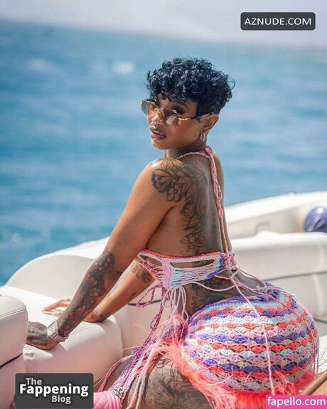 Jada Kingdom Leaks von Nacktbildern auf OnlyFans