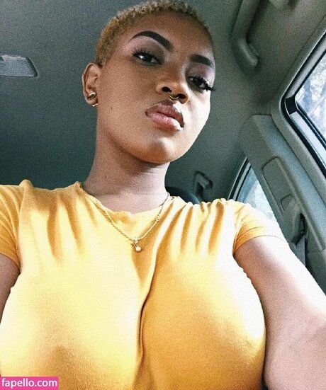 Jada Kingdom OnlyFans-Leak