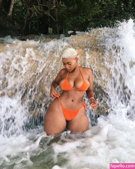 Jada Kingdom Porn OnlyFans Leak