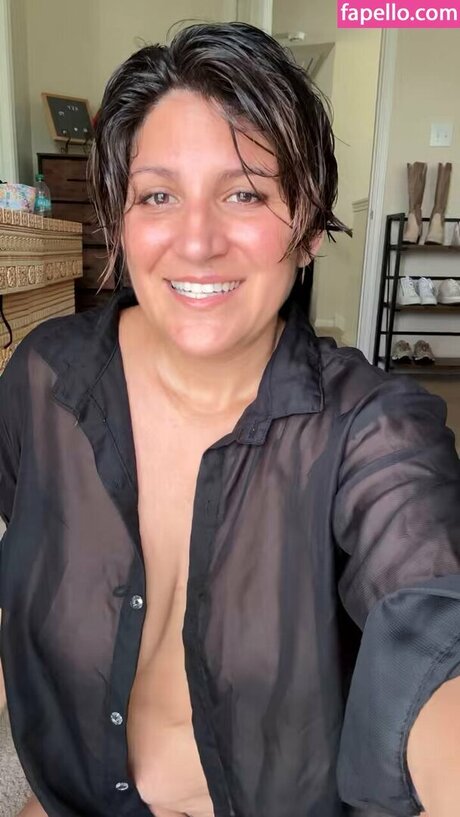 Ms Cookie Nacktbilder OnlyFans Geleakt