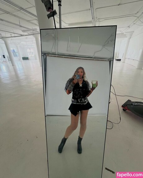 Spellling OnlyFans Leak