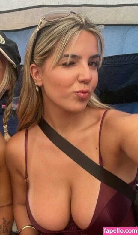 Jess Dademo OnlyFans Inhalte