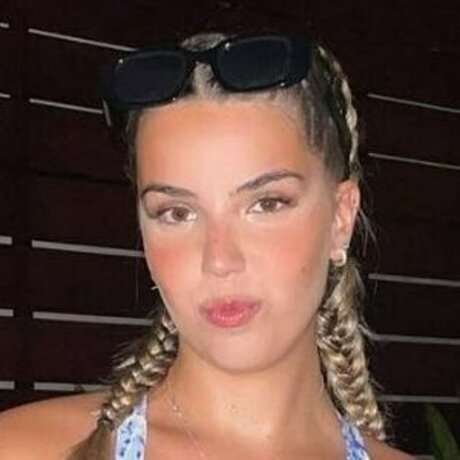 Jess Dademo OnlyFans Sex geleakt