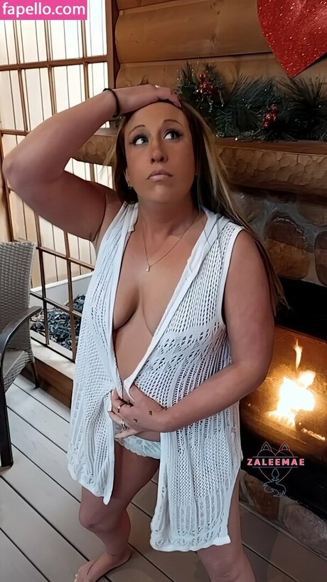 Zaleemae Leaked OnlyFans Bilder
