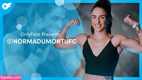 Norma Dumont Nacktbilder von OnlyFans geleakt