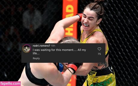 Norma Dumont OnlyFans schlank