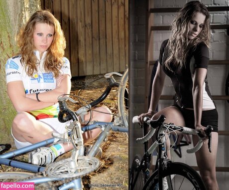 Marion Rousse Kostenloses OnlyFans