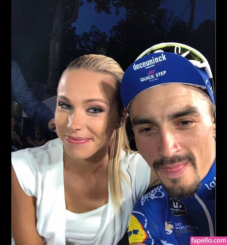 Marion Rousse Heiße OnlyFans Inhalte