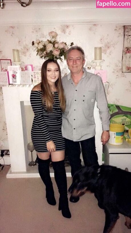 Double Take Reacts OnlyFans Leaj