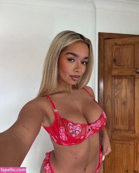 Natalie Gessey Nacktbilder von OnlyFans