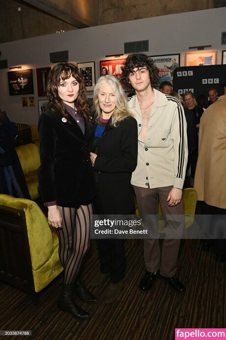 Freya Parks OnlyFans OnlyFans