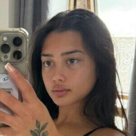 Tianaaxrose Nacktporno OnlyFans