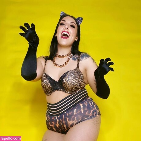 Roxy Torpedo OnlyFans Sex Leaks