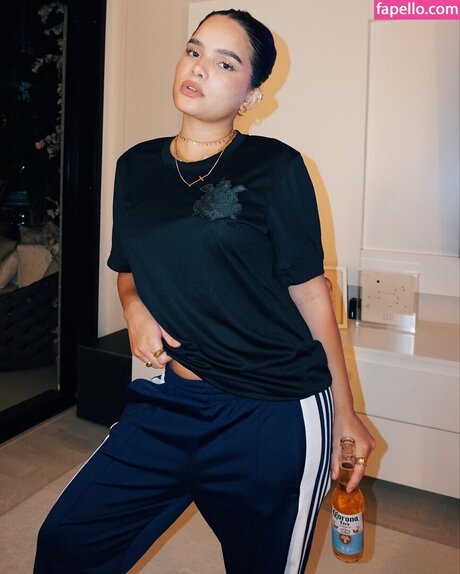 Carol Macedo Nacktbilder geleakt OnlyFans Porn geleakt