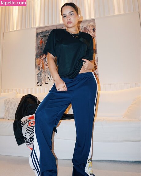 Carol Macedo OnlyFans-Bild