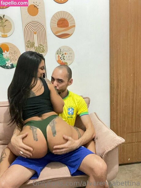 Bettina Alvarenga OnlyFans Gratis