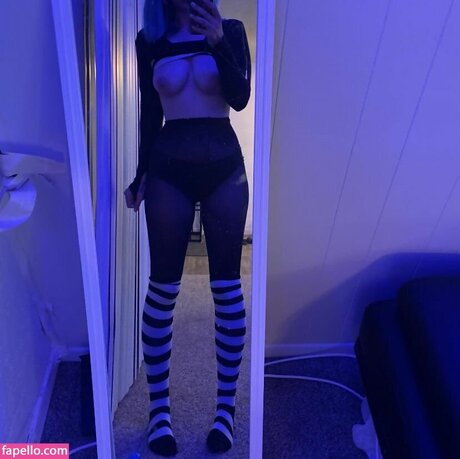 pvnks Nacktbilder von OnlyFans geleakt