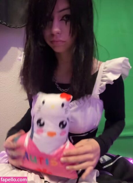 pvnks OnlyFans Arsch Leak