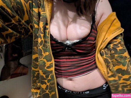 pvnks Nacktbilder OnlyFans geleakt