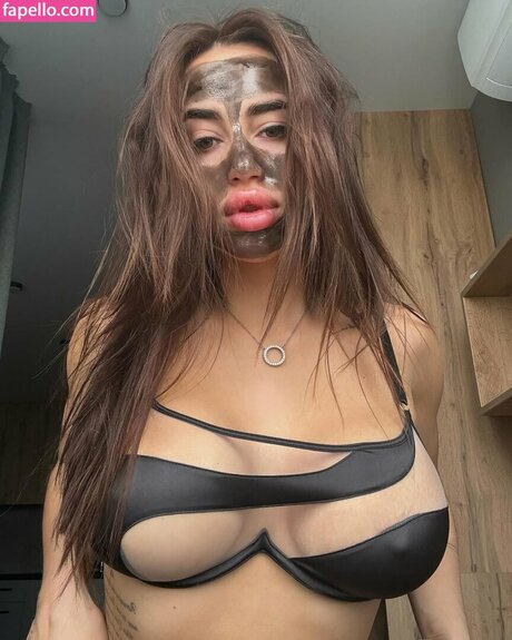 todorovaelizabeth Nacktbilder OnlyFans geleakt