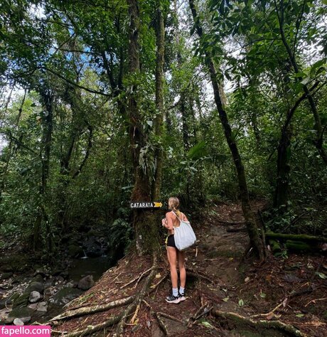 Xandra Pohl OnlyFans Nacktfotos