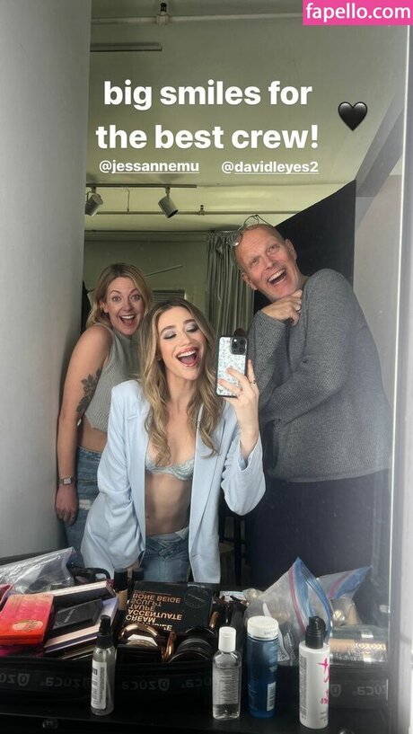 Kamilla Kowal OnlyFans nackt