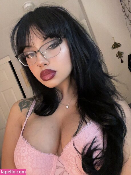 Liz Alexa Nacktbilder OnlyFans