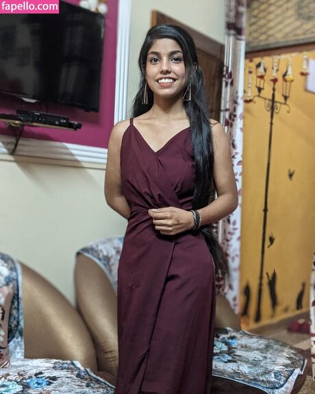 Seema Sharma XXX Leak OnlyFans