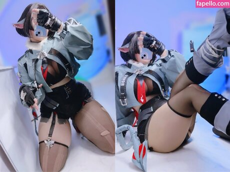 Amenemone OnlyFans Sex