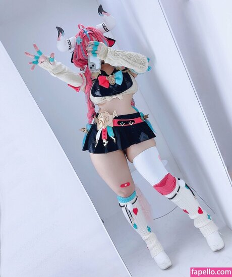 Amenemone Nackt Leaks OnlyFans