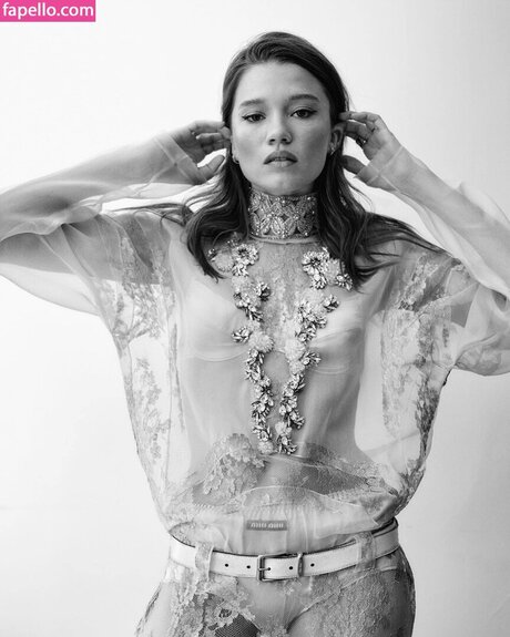 Rain Spencer OnlyFans Nackt Leaks