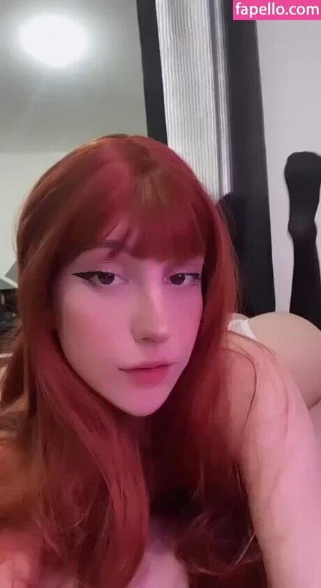 Nanychan Leaks von Nacktbildern auf OnlyFans