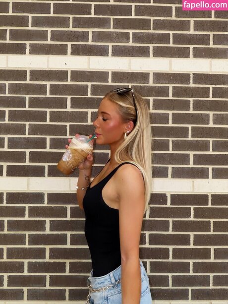 Danielle Jordan OnlyFans Sex